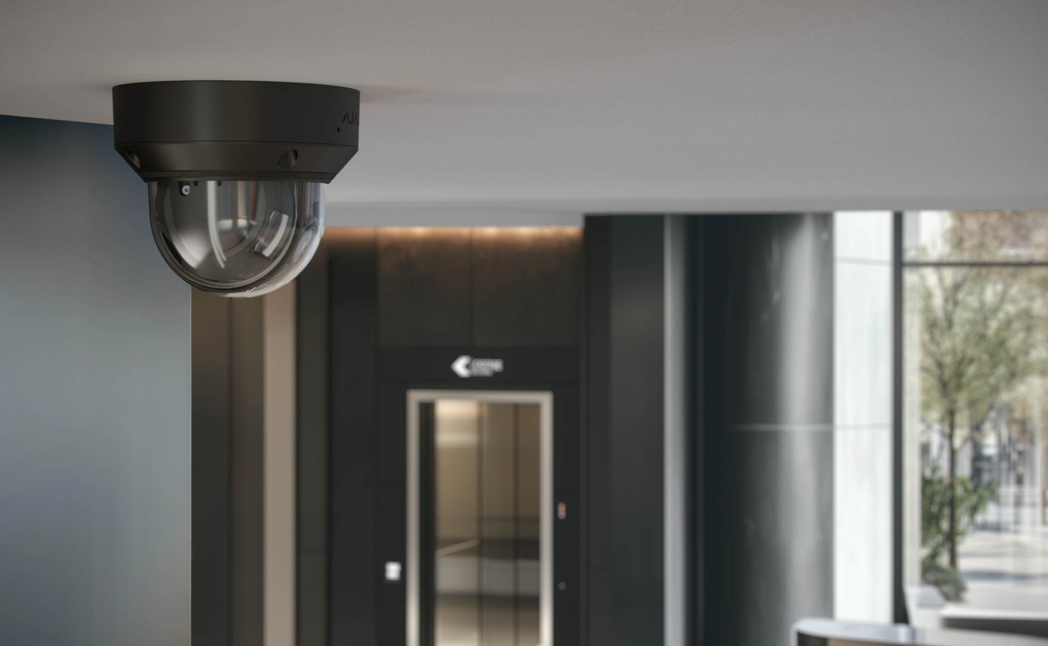 CCTV design and deployment